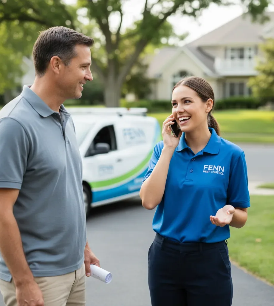 Cockroach Extermination in Prospect, OR